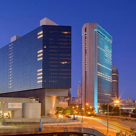 Hyatt Regency Columbus-3