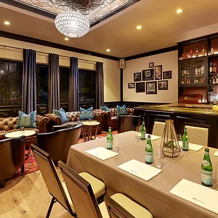 Hotel Adeline, Scottsdale, A Tribute Portfolio Hotel-3