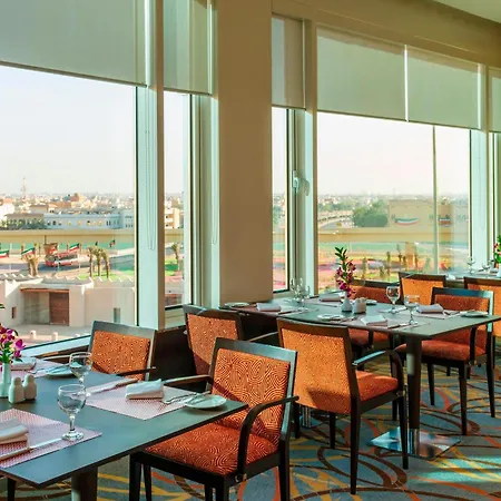 Four Points By Sheraton Kuwait-3