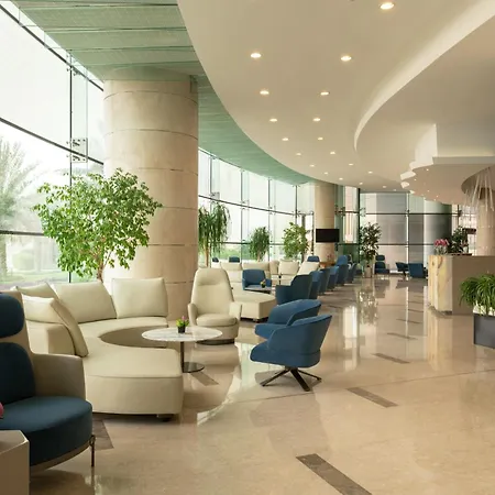 Four Points By Sheraton Kuwait-2