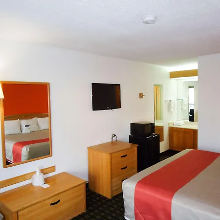 Motel 6-Memphis, Tn - East-3