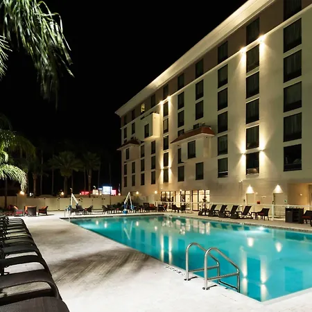 Delta Hotels By Marriott Orlando Lake Buena Vista-2