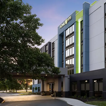 Home2 Suites By Hilton Indianapolis - Keystone Crossing-2