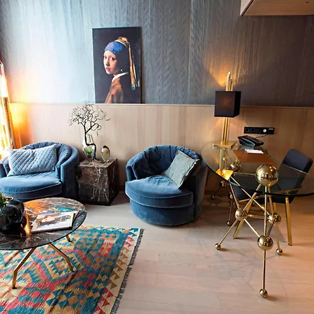 Apollo Hotel Amsterdam, A Tribute Portfolio Hotel-2