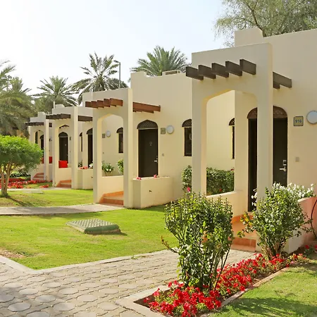 Radisson Blu Hotel & Resort, Al Ain-2