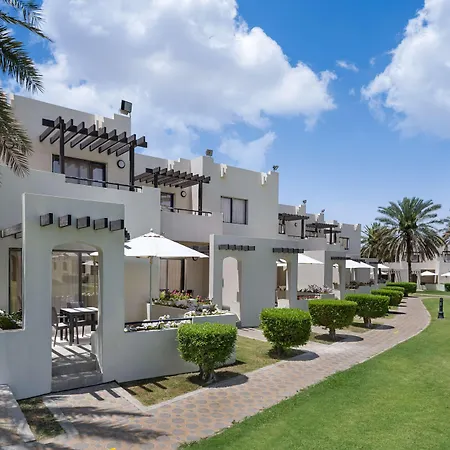 Radisson Blu Hotel & Resort, Al Ain-3