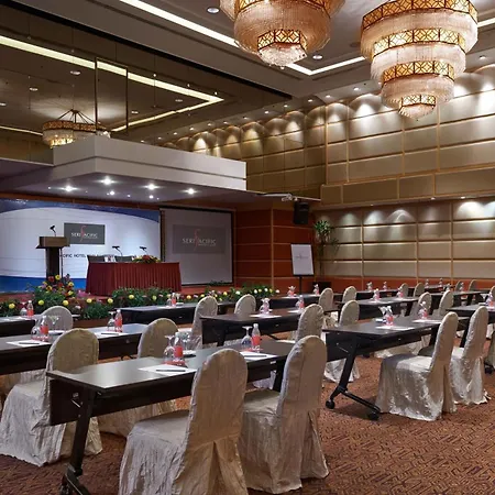 Seri Pacific Hotel Kuala Lumpur-2