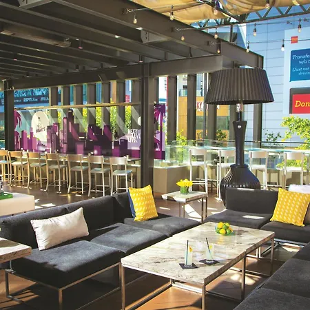 E Central Hotel Downtown Los Angeles-3