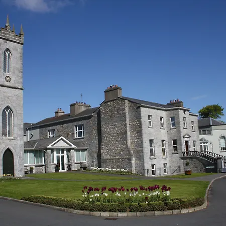 Glenlo Abbey Hotel-3
