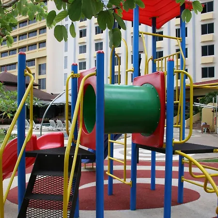 Grand Margherita Hotel-2