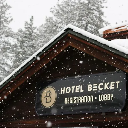 Hotel Becket, BW Signature Collection-2