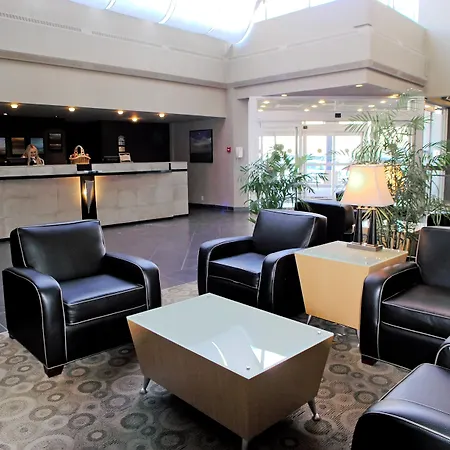 Delta Hotels By Marriott Calgary South-3