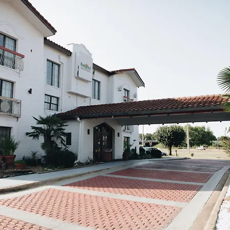All Seasons Inn & Suites-3