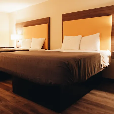 All Seasons Inn & Suites-2