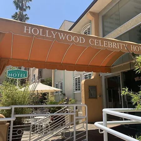 Hollywood Celebrity Hotel-2