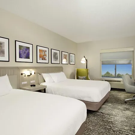 Hilton Garden Inn Columbus-University Area-3
