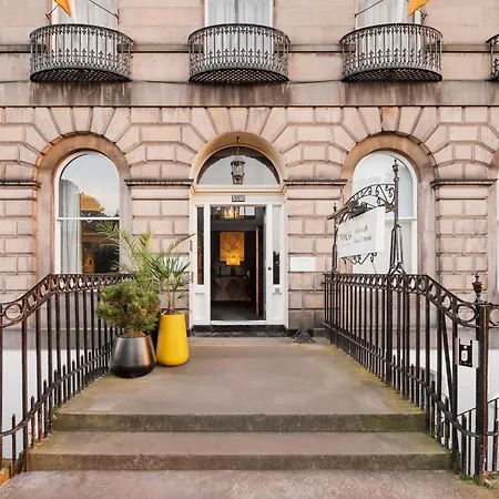 Voco Edinburgh - Royal Terrace By Ihg-3