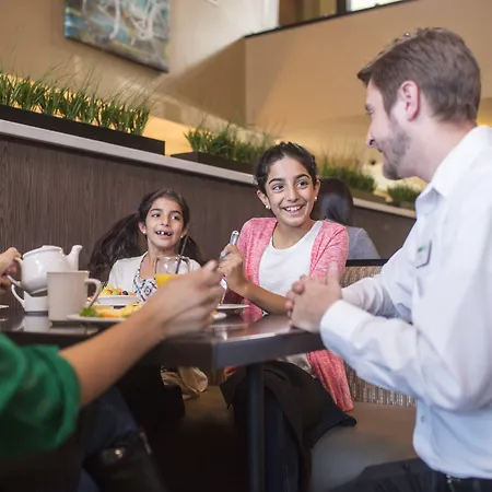 Holiday Inn Indianapolis - Airport Area N By Ihg-2