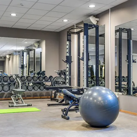 Quality Airport Hotel Stavanger-2