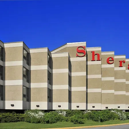 Sheraton Montreal Airport Hotel-2