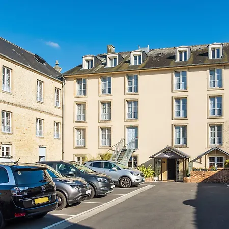 Grand Hotel Du Luxembourg & Spa-2