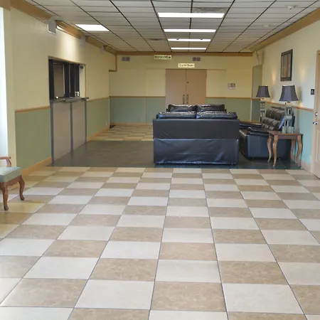 Columbus Grand Hotel & Banquet Center-2