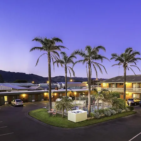 Apollo Bay Motel & Apartments-2