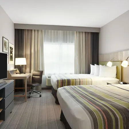Country Inn & Suites By Radisson, Bloomington At Mall Of America-2