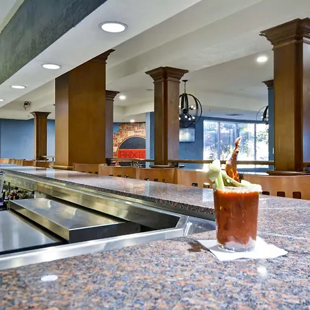 Doubletree By Hilton Phoenix North-3