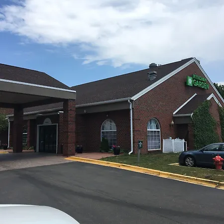 Wyndham Garden Grand Rapids Airport-2