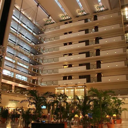 Pearl Continental Hotel, Lahore-3