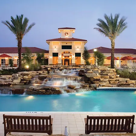 Holiday Inn Club Vacations At Orange Lake Resort-2