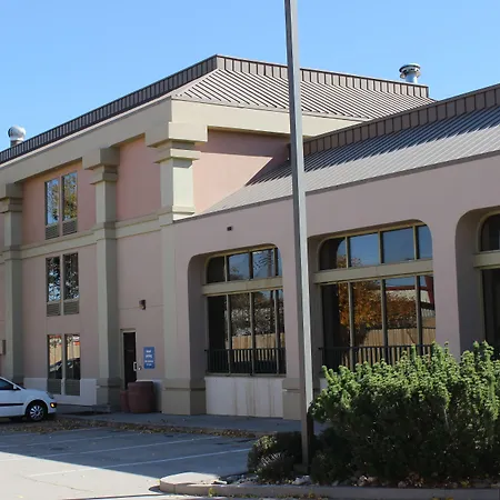 Quality Inn Colorado Springs South-3