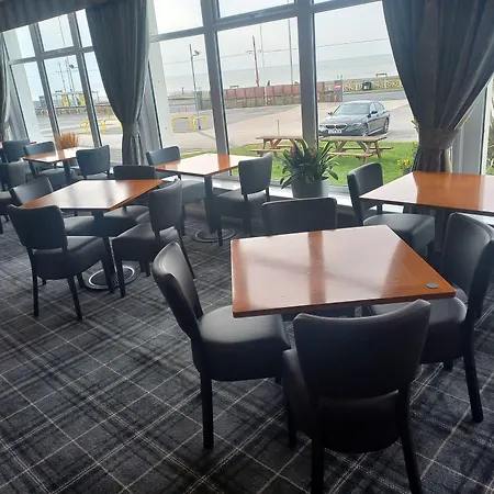Norbreck Castle Hotel Blackpool-2