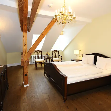 Heliopark Bad Hotel Zum Hirsch-3
