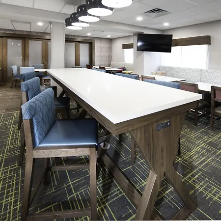Hampton Inn Egg Harbor Township Atlantic City-2