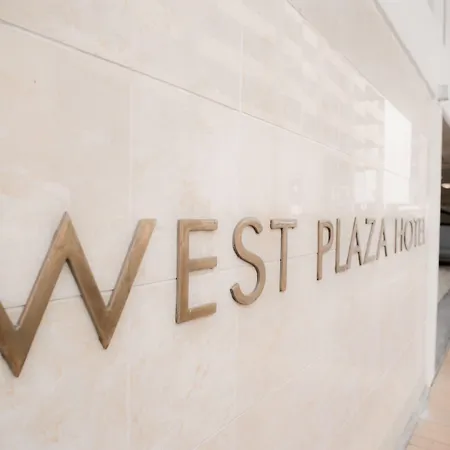 West Plaza Hotel-3