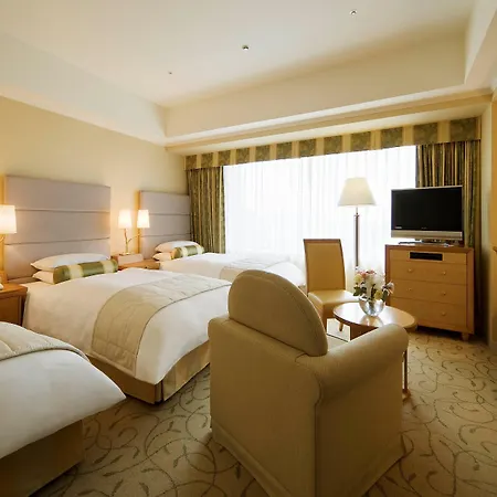 Hotel Okura Kyoto-3
