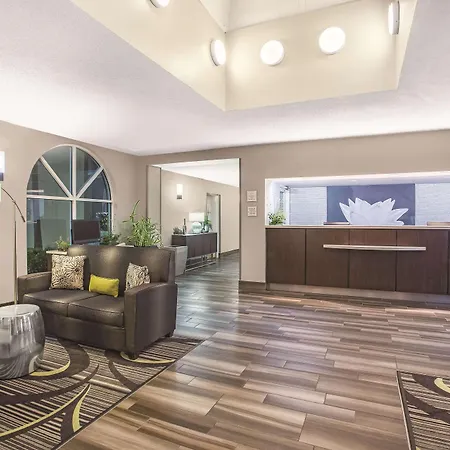 La Quinta By Wyndham Fort Lauderdale Tamarac-3