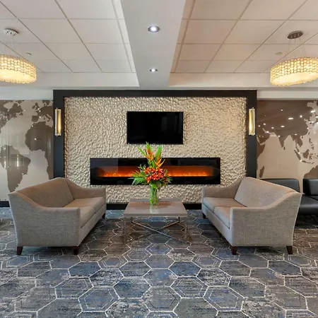Best Western Plus Toronto Airport Hotel-2