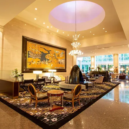 The Westin Osaka-2