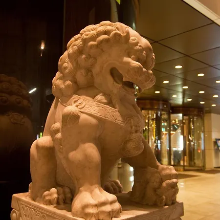 Rose Hotel Yokohama, The Distinctive Collection By Worldhotels-3