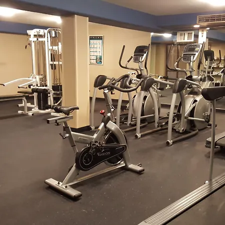 Comfort Inn & Suites Knoxville West-3