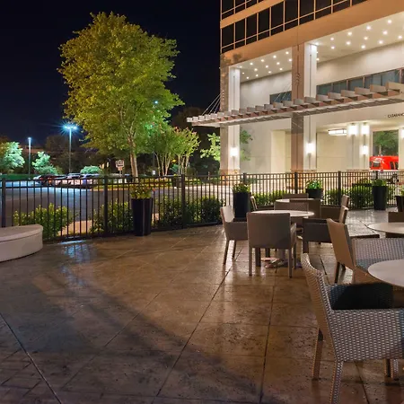 Marriott Memphis East-3