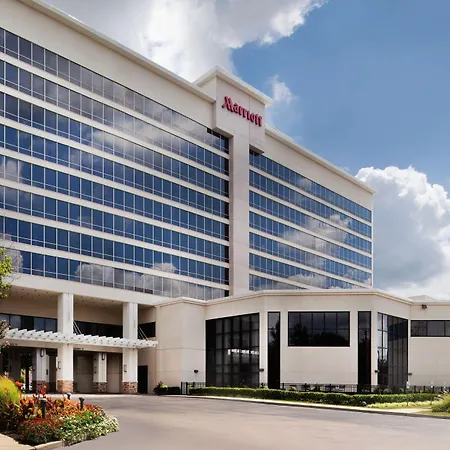 Marriott Memphis East-2