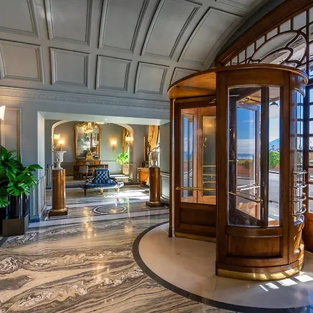 Grand Hotel Parker'S-3