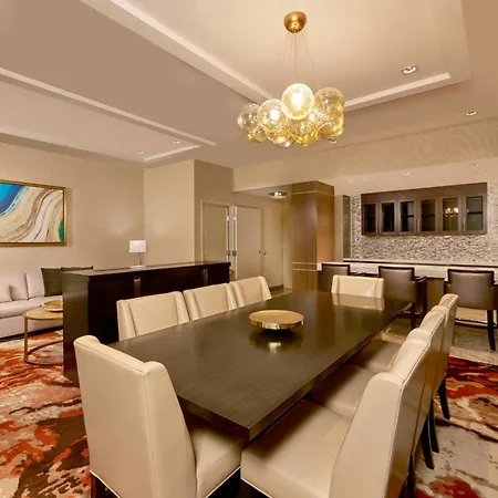 The Westin Las Vegas Hotel & Spa-2