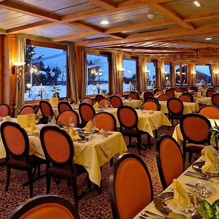 Hotel Spinne Grindelwald-2