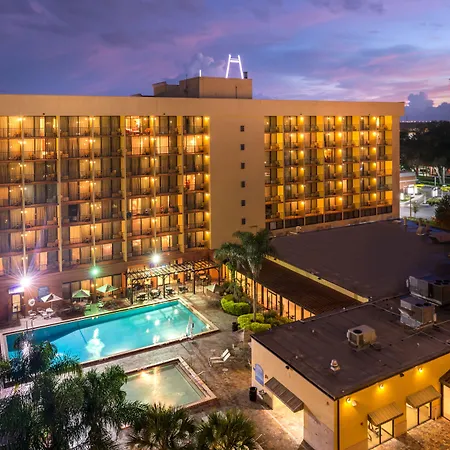 Holiday Inn & Suites Orlando Sw - Celebration Area By Ihg-2