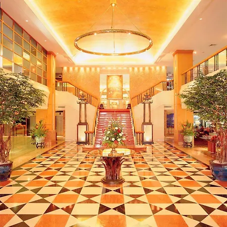 Indra Regent Hotel-2